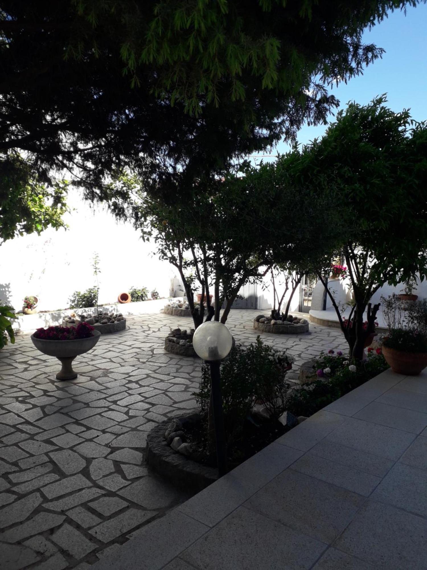 Casa Mene' Apartment Arzachena Exterior photo